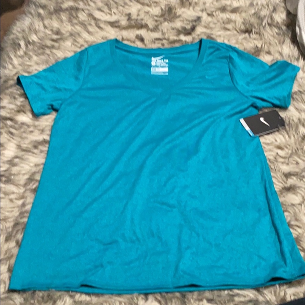 Nike Dri Fit TShirt S L